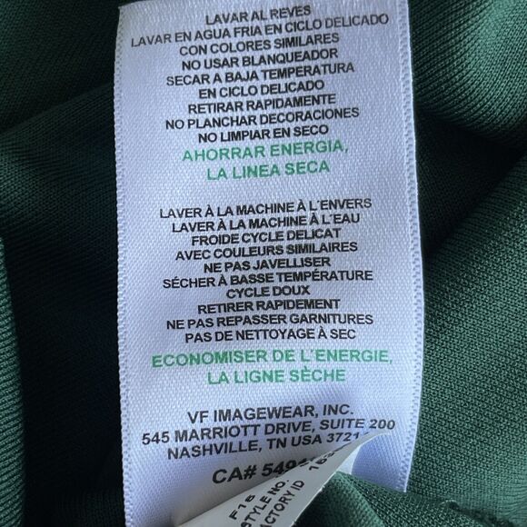 NFL Mens Jersey Shirts Size XXL 2X Green Bay Packers Aaron Rodgers #12 Football - Picture 5 of 10